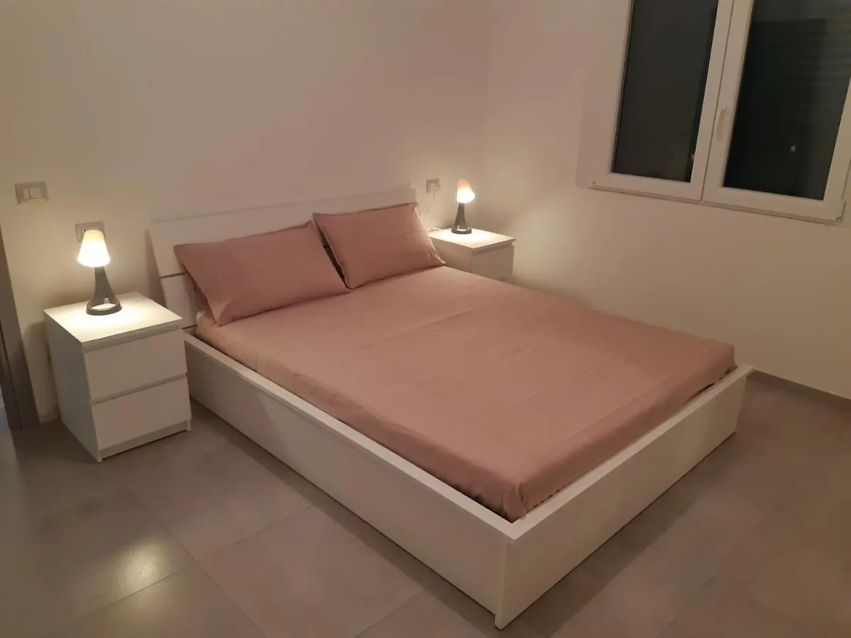 Holiday home Villa Lina Rimini