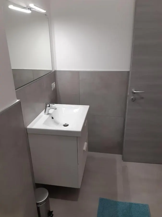 Holiday home Villa Lina Rimini