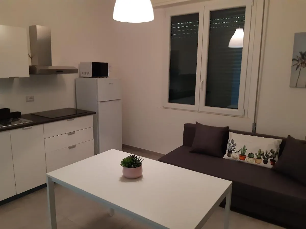 Villa Lina Rimini Holiday home