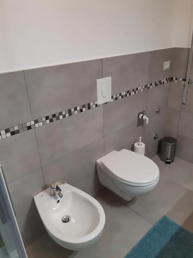 Villa Lina Rimini Holiday home