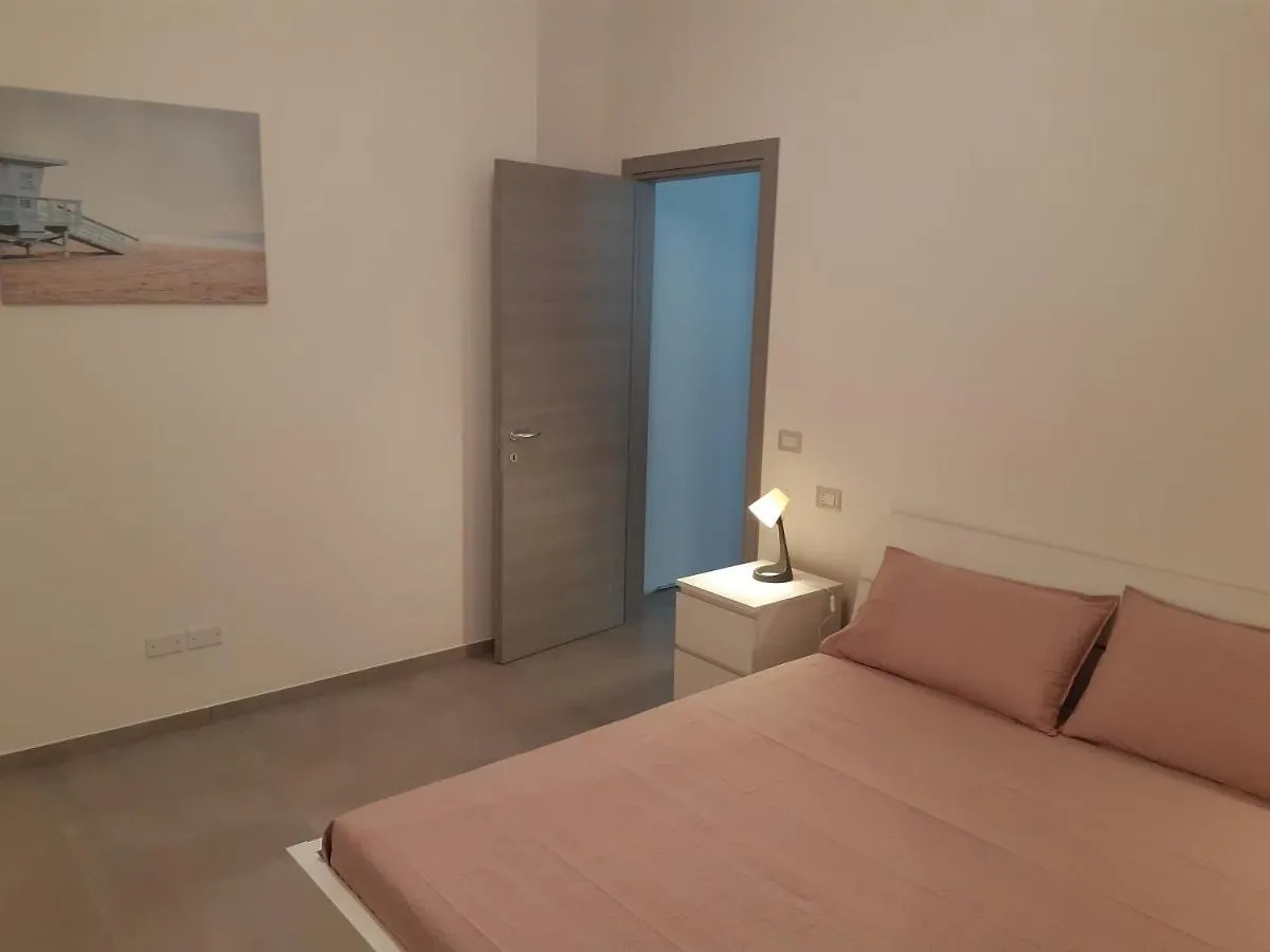 Holiday home Villa Lina Rimini