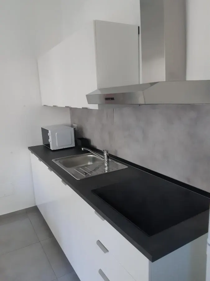 Villa Lina Rimini Holiday home