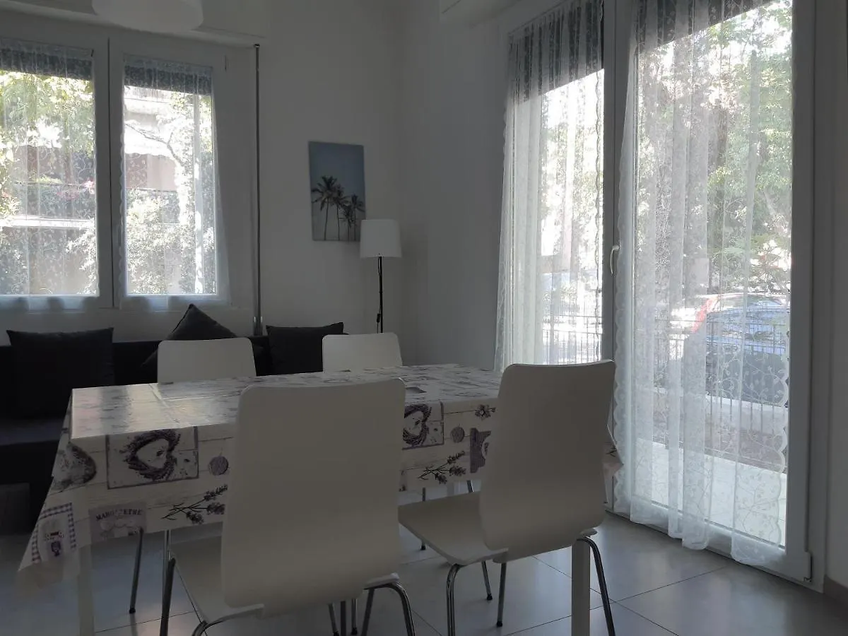 Holiday home Villa Lina Rimini Italy