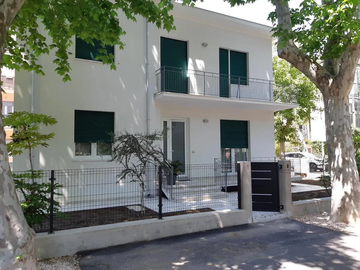 Villa Lina Rimini