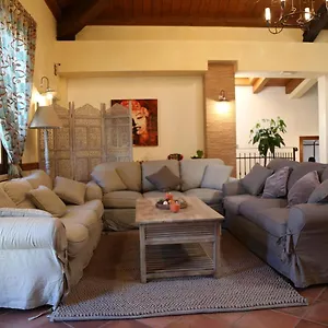 Gasthof La Puraza Comfort, Rimini