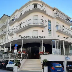Hotel Luana, Rimini