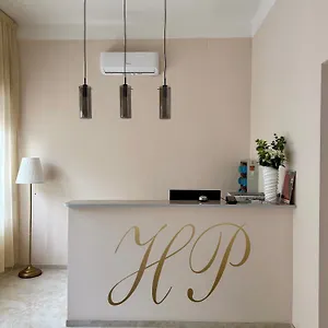 Hotel Pigalle, Rimini