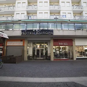 3* Szálloda Europa